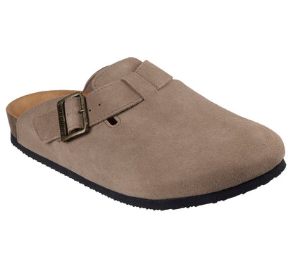 Skechers Men Relaxed Fit: Aidan - Alston