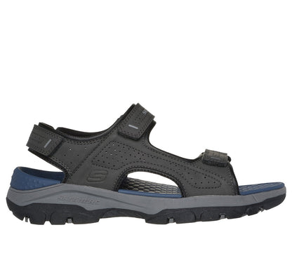 Skechers Men Relaxed Fit: Tresmen - Garo