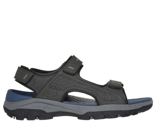 Skechers Men Relaxed Fit: Tresmen - Garo