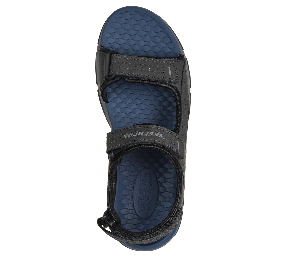 Skechers Men Relaxed Fit: Tresmen - Garo