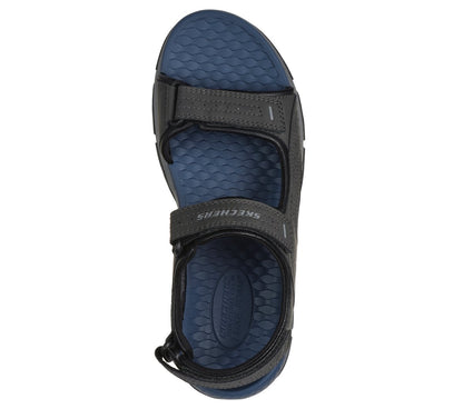 Skechers Men Relaxed Fit: Tresmen - Garo