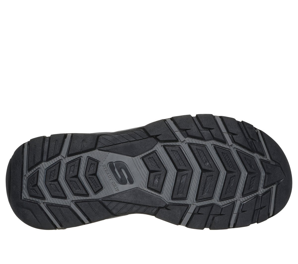 Skechers Men Relaxed Fit: Tresmen - Garo