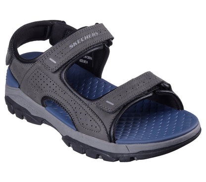 Skechers Men Relaxed Fit: Tresmen - Garo