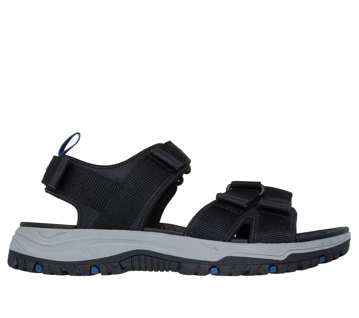 Skechers Men Relaxed Fit: Prewitt - Rio