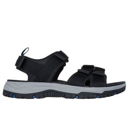 Skechers Men Relaxed Fit: Prewitt - Rio