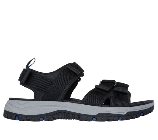 Skechers Men Relaxed Fit: Prewitt - Rio