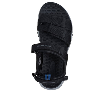 Skechers Men Relaxed Fit: Prewitt - Rio