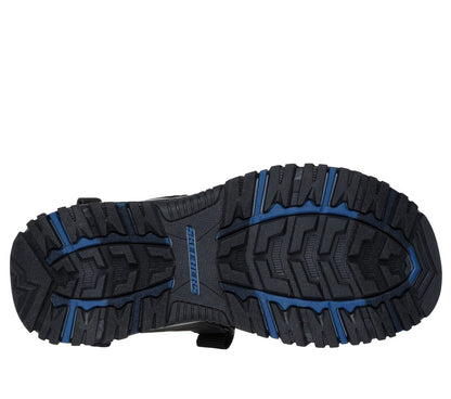 Skechers Men Relaxed Fit: Prewitt - Rio