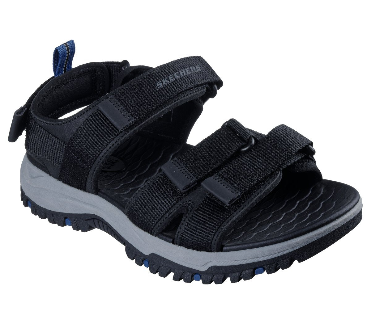 Skechers Men Relaxed Fit: Prewitt - Rio