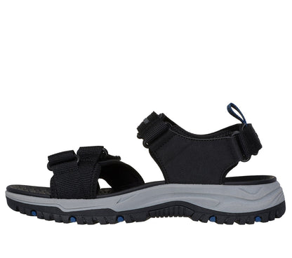 Skechers Men Relaxed Fit: Prewitt - Rio