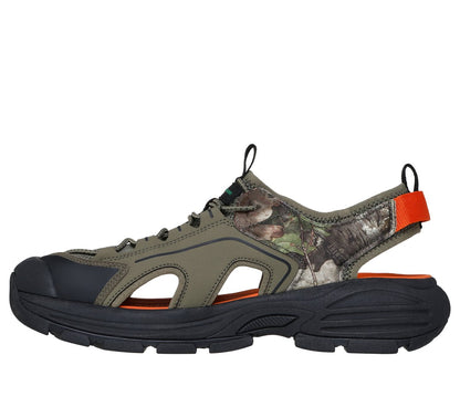 Skechers Men John Deere Relaxed Fit: Fairport - Kace