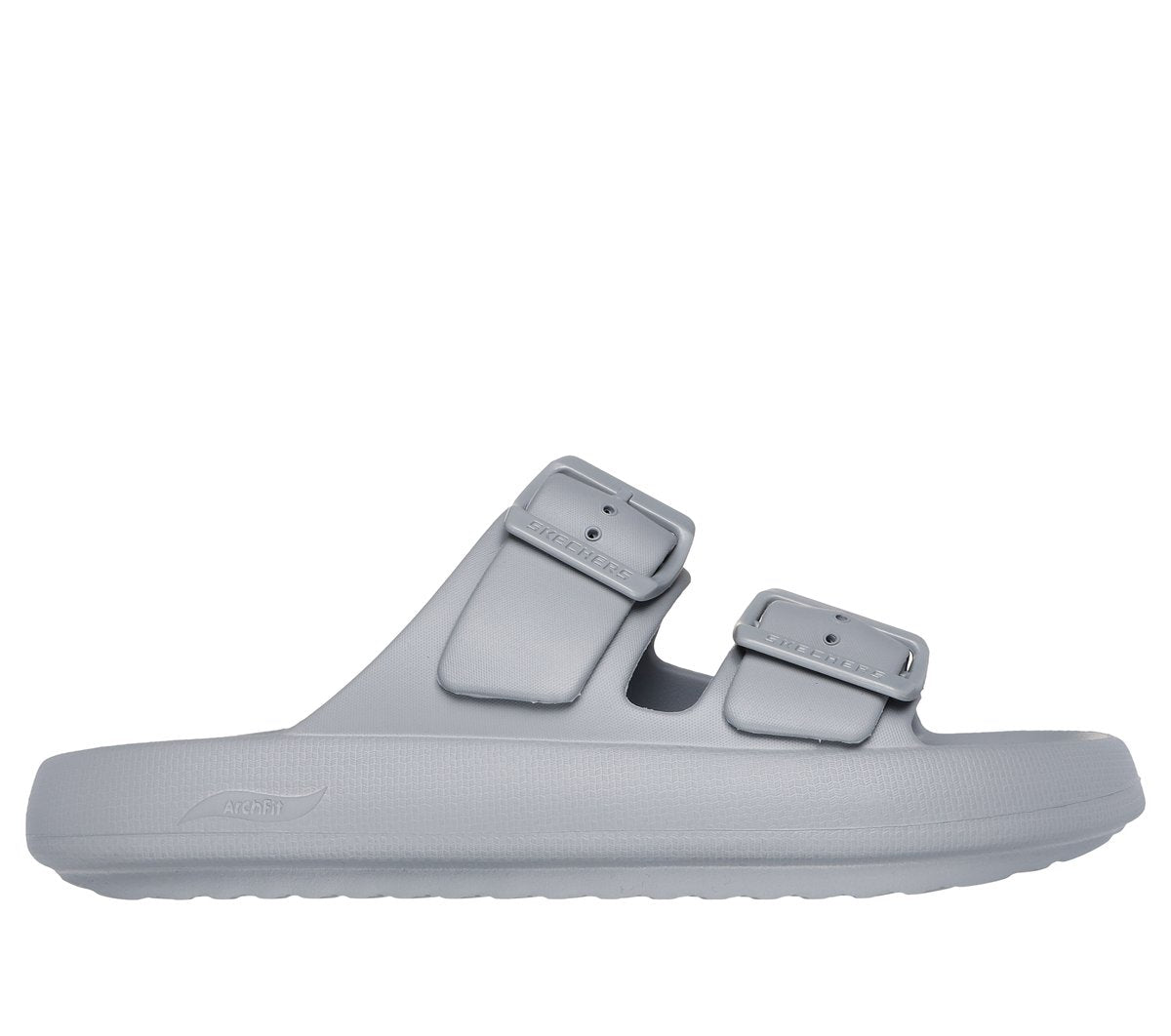 Skechers Men Foamies: Arch Fit Horizon - Heat Wave