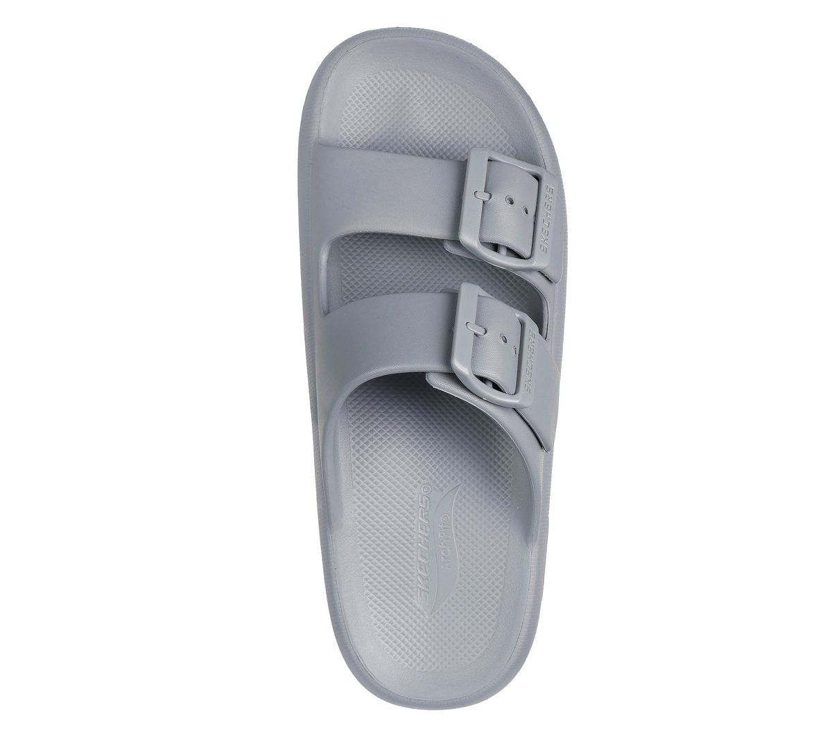 Skechers Men Foamies: Arch Fit Horizon - Heat Wave