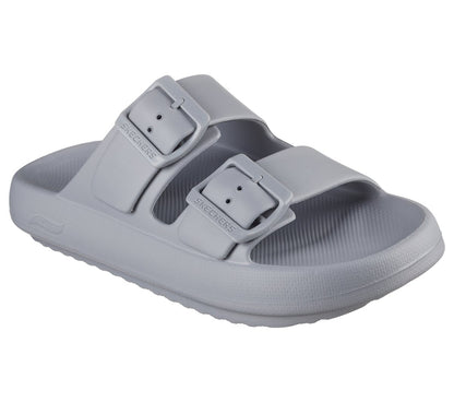 Skechers Men Foamies: Arch Fit Horizon - Heat Wave