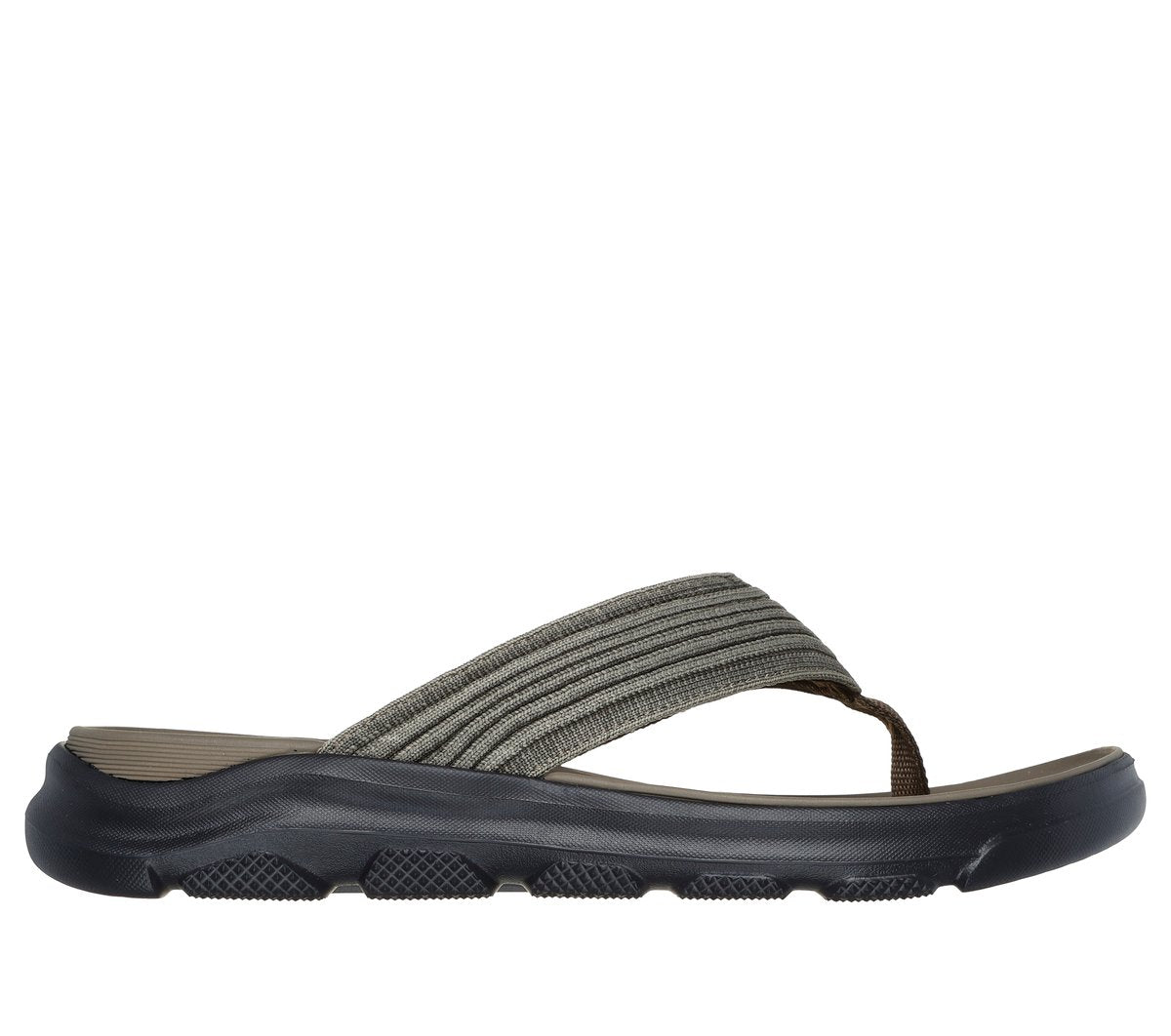 Skechers Men Relaxed Fit: Alcano - Vencino