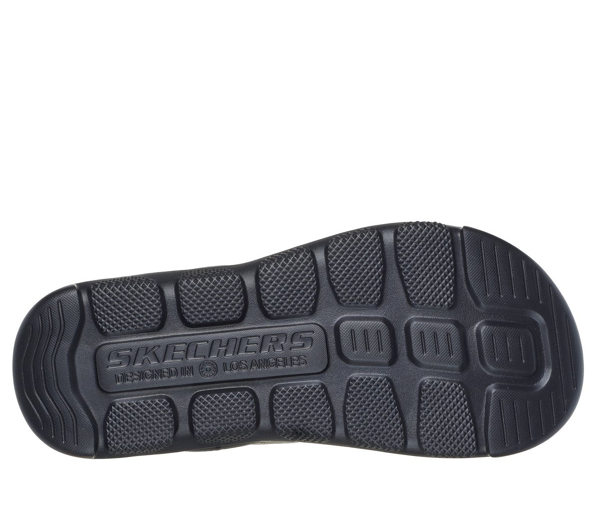 Skechers Men Relaxed Fit: Alcano - Vencino