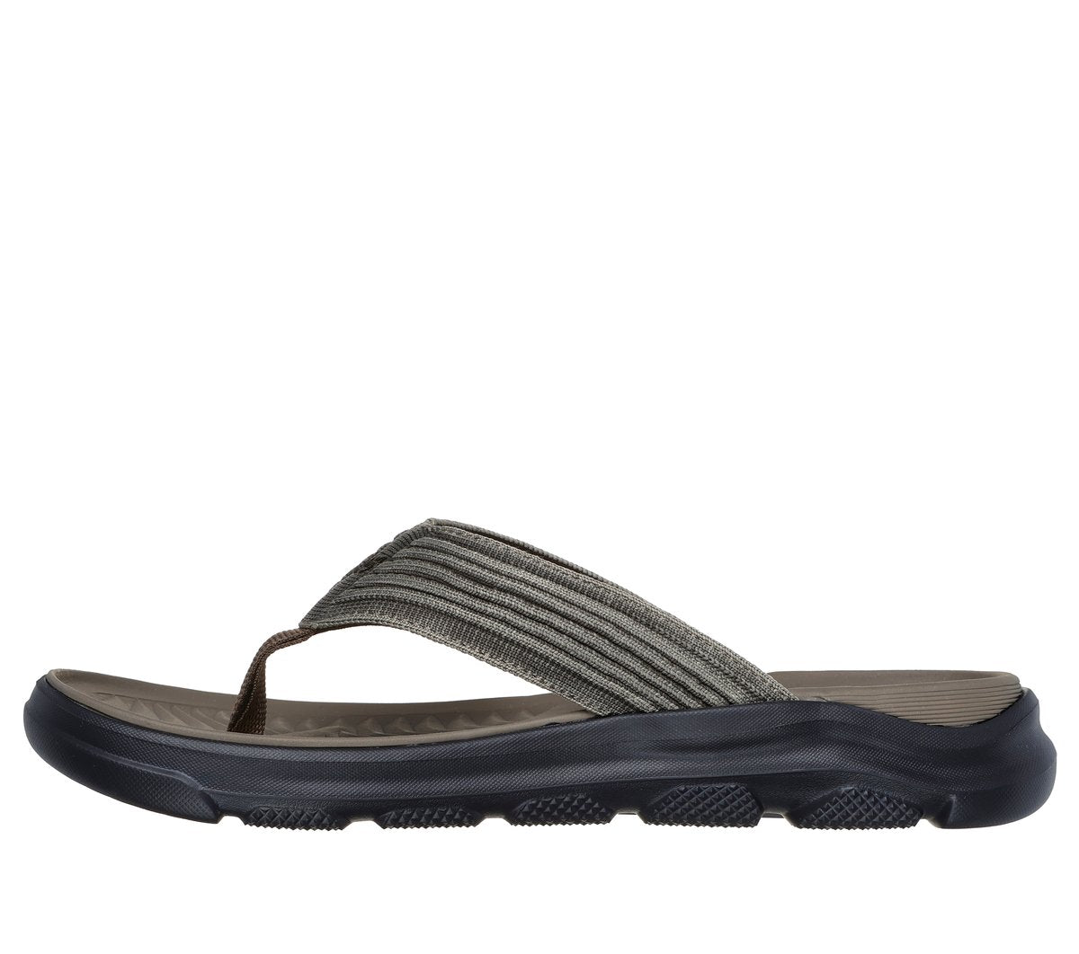 Skechers Men Relaxed Fit: Alcano - Vencino