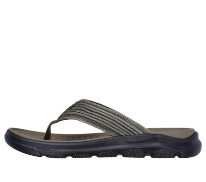 Skechers Men Relaxed Fit: Alcano - Vencino