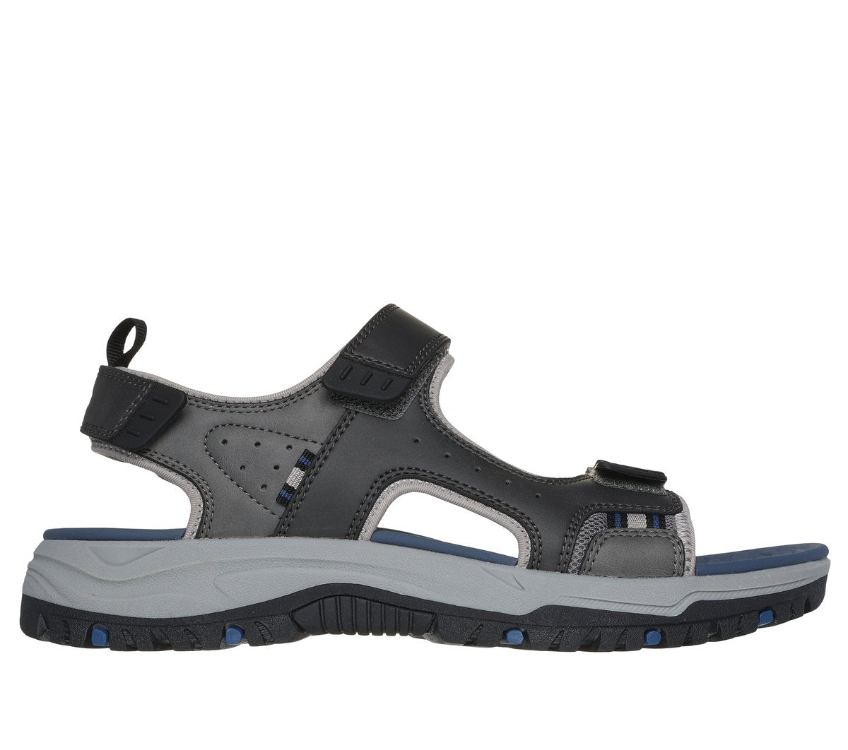 Skechers Men Relaxed Fit: Prewitt - Rigdon