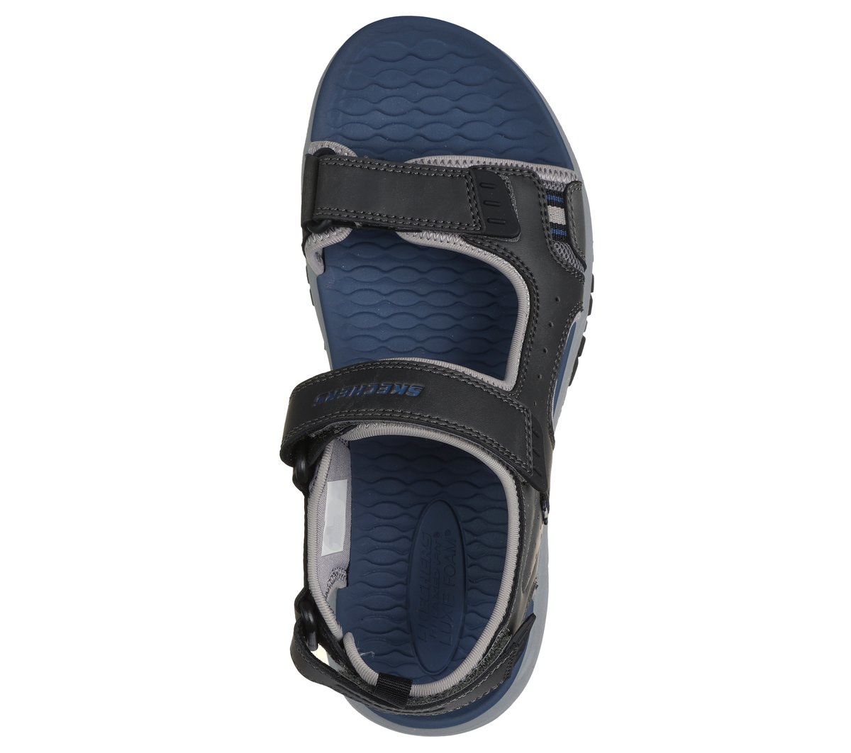 Skechers Men Relaxed Fit: Prewitt - Rigdon