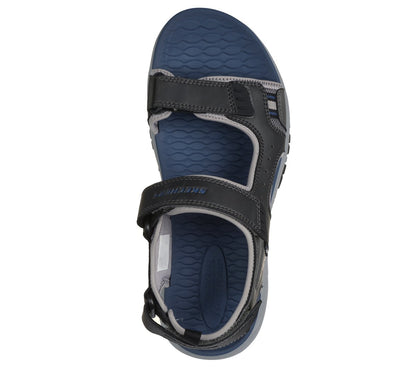 Skechers Men Relaxed Fit: Prewitt - Rigdon