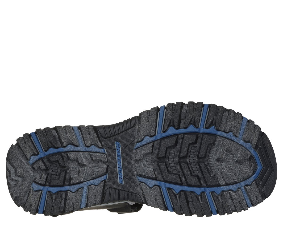 Skechers Men Relaxed Fit: Prewitt - Rigdon