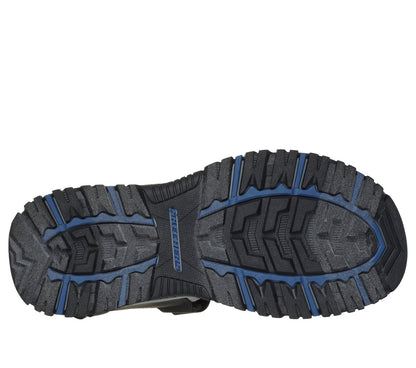 Skechers Men Relaxed Fit: Prewitt - Rigdon