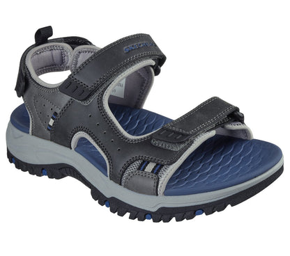 Skechers Men Relaxed Fit: Prewitt - Rigdon