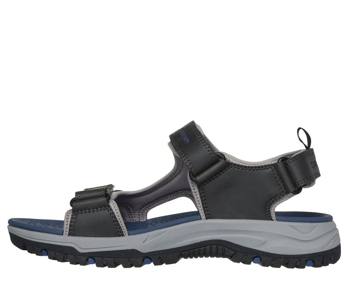 Skechers Men Relaxed Fit: Prewitt - Rigdon