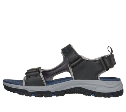 Skechers Men Relaxed Fit: Prewitt - Rigdon
