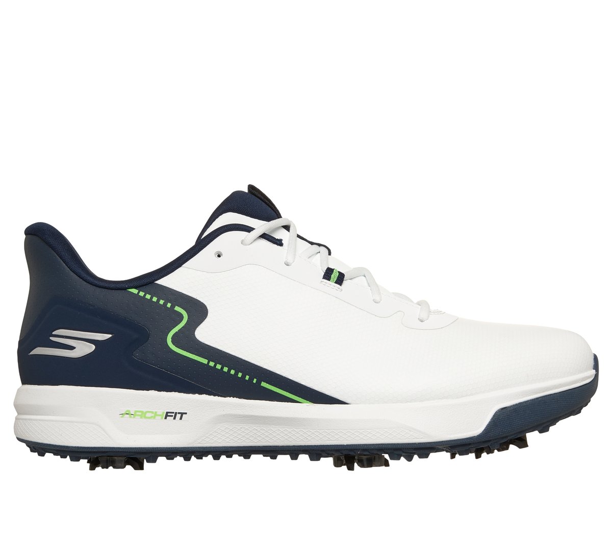 Skechers Men Waterproof: GO GOLF Elite Vortex - Rival