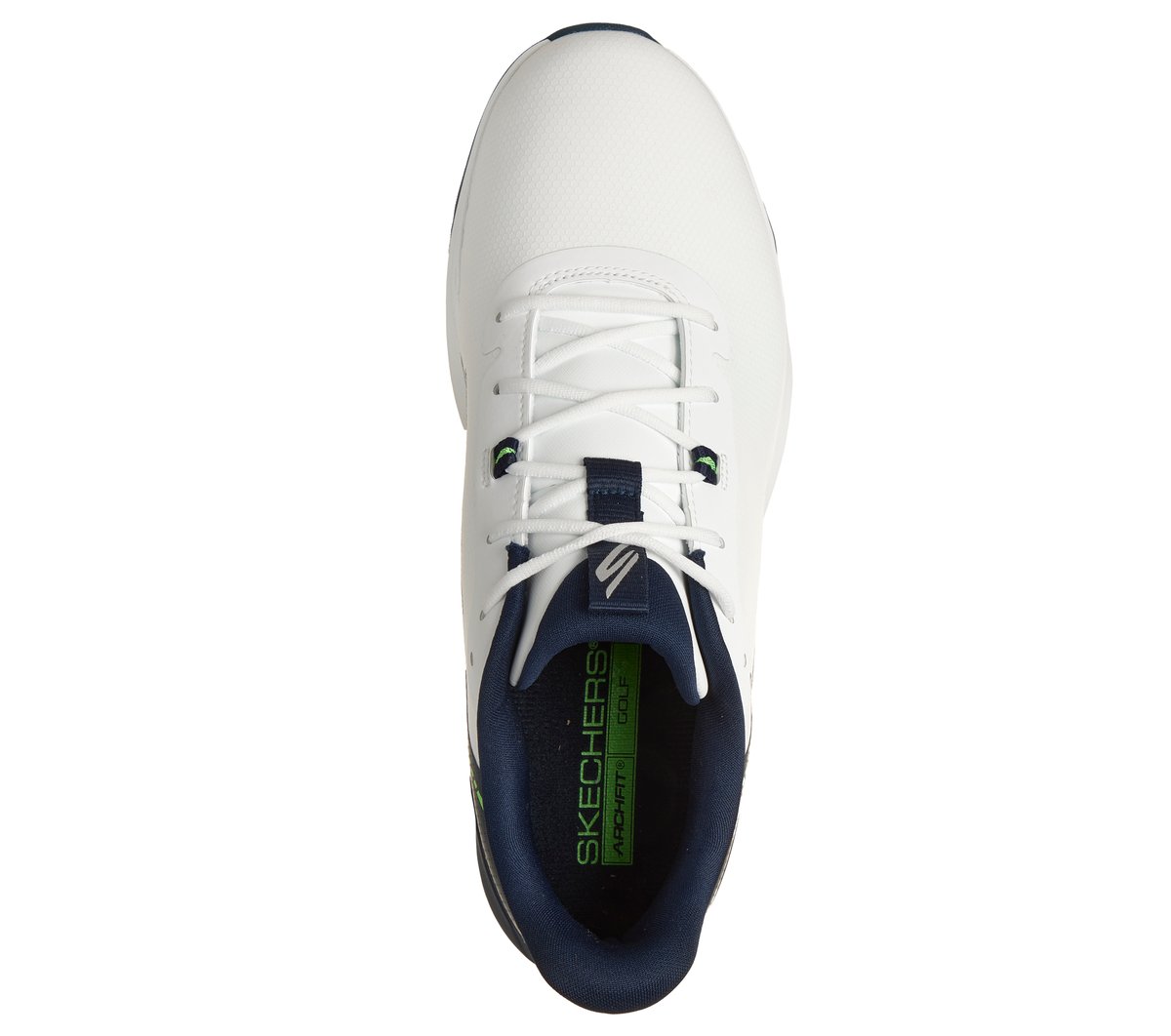 Skechers Men Waterproof: GO GOLF Elite Vortex - Rival