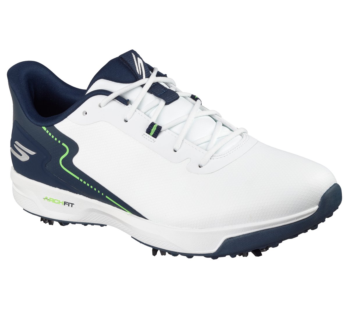 Skechers Men Waterproof: GO GOLF Elite Vortex - Rival