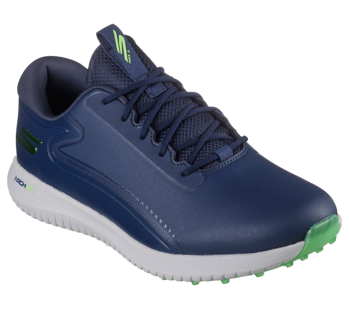 Skechers Men Waterproof: GO GOLF Max 3