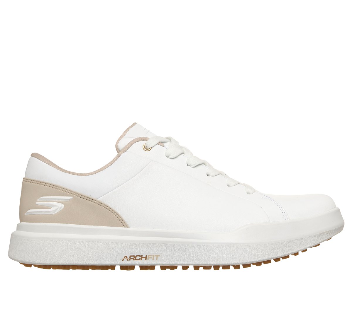 Skechers Men Waterproof Relaxed Fit: GO GOLF Drive 6