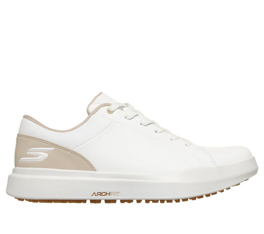 Skechers Men Waterproof Relaxed Fit: GO GOLF Drive 6