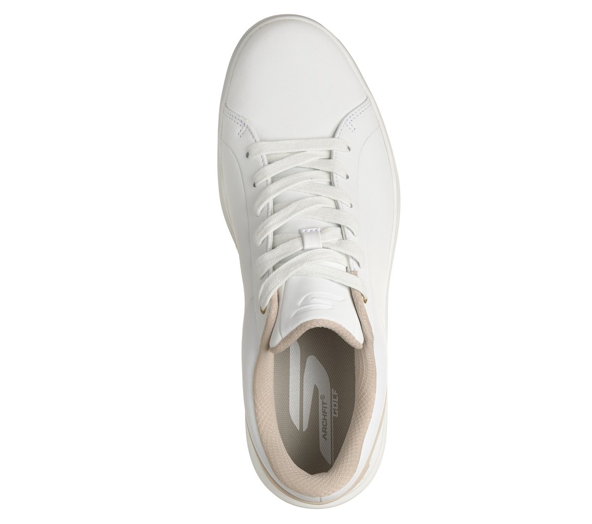 Skechers Men Waterproof Relaxed Fit: GO GOLF Drive 6
