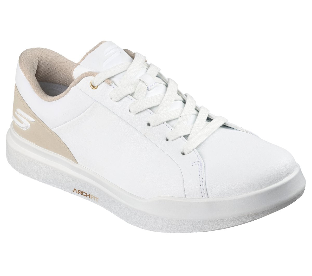 Skechers Men Waterproof Relaxed Fit: GO GOLF Drive 6