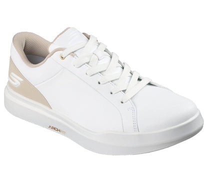 Skechers Men Waterproof Relaxed Fit: GO GOLF Drive 6