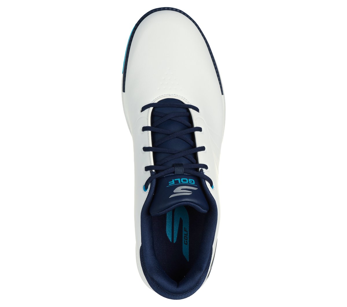 Skechers Men Waterproof: GO GOLF Tempo GF