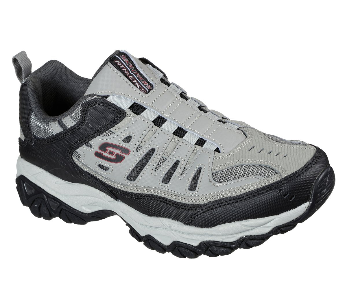 Skechers Men After Burn M. Fit
