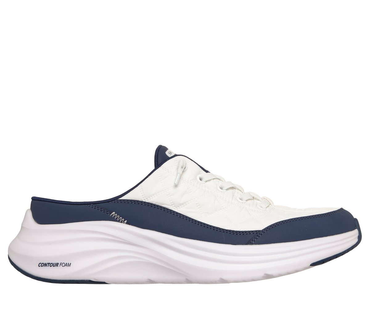 Skechers Men Contour Foam - Cozy Fit Shorva