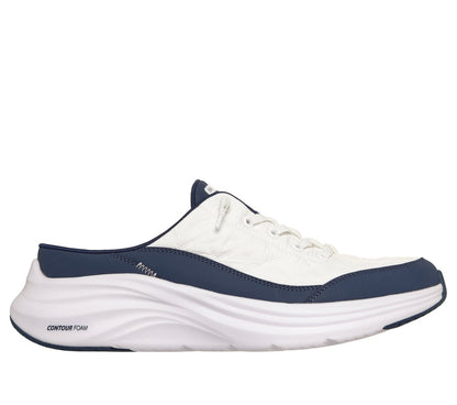Skechers Men Contour Foam - Cozy Fit Shorva