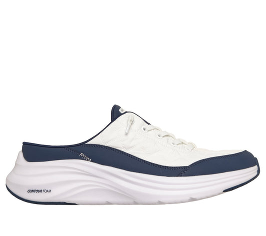 Skechers Men Contour Foam - Cozy Fit Shorva
