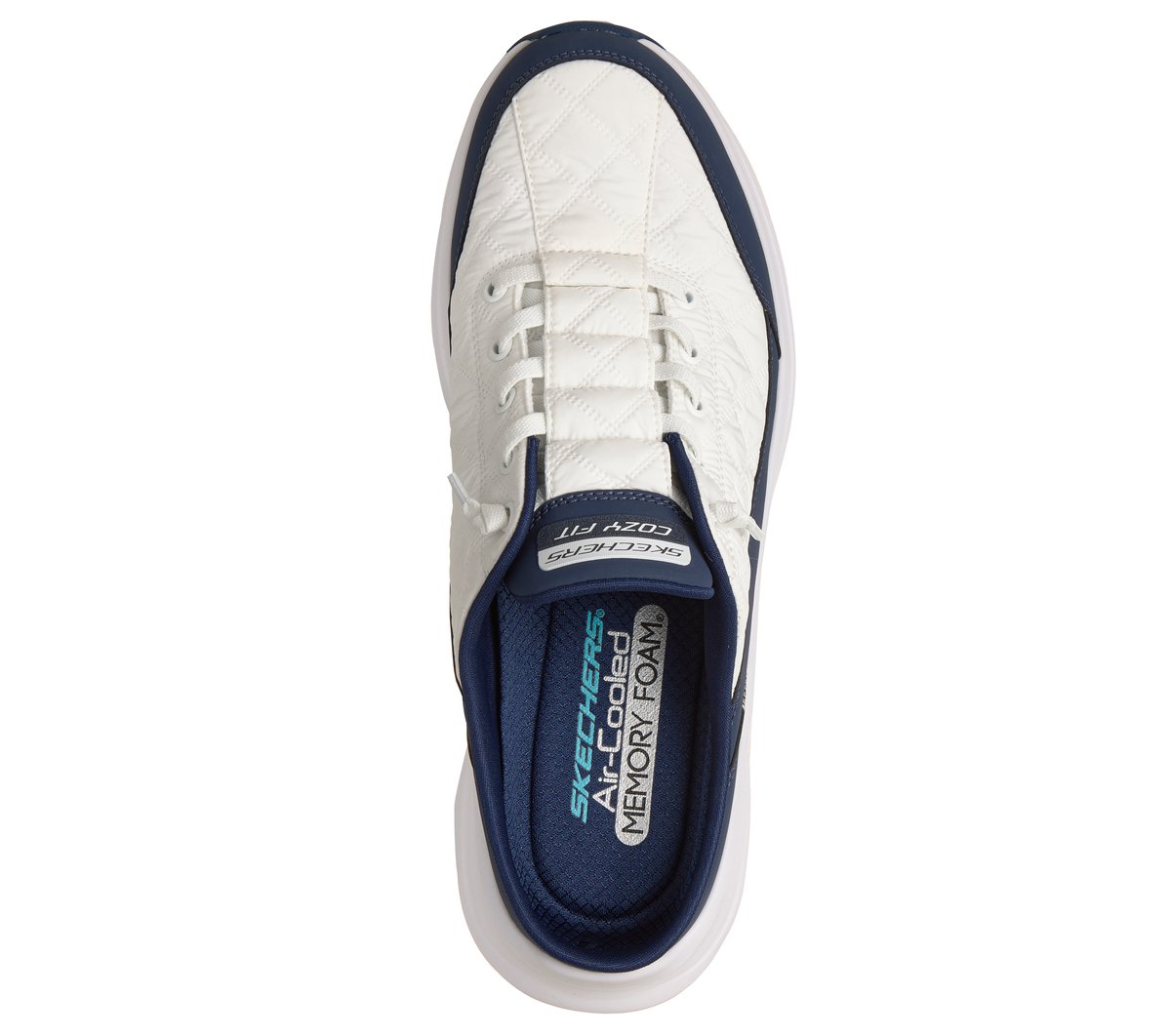 Skechers Men Contour Foam - Cozy Fit Shorva