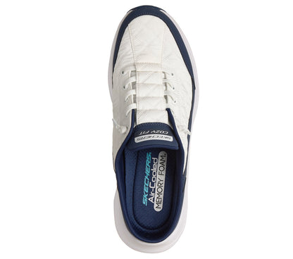 Skechers Men Contour Foam - Cozy Fit Shorva