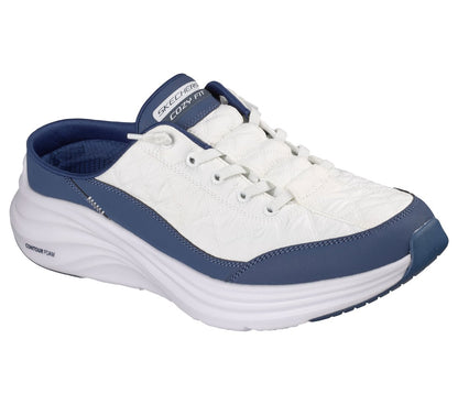 Skechers Men Contour Foam - Cozy Fit Shorva