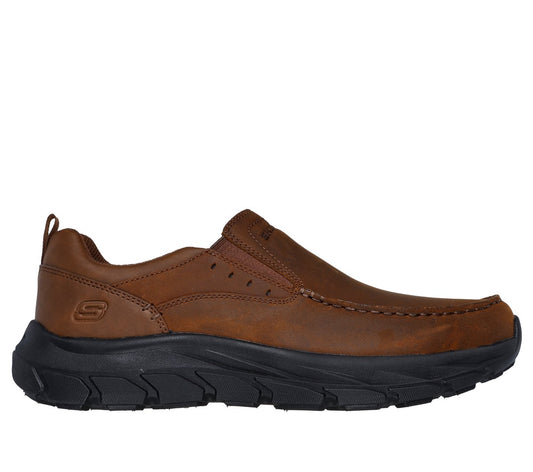 Skechers Men Relaxed Fit: Zenfield - Fredrick