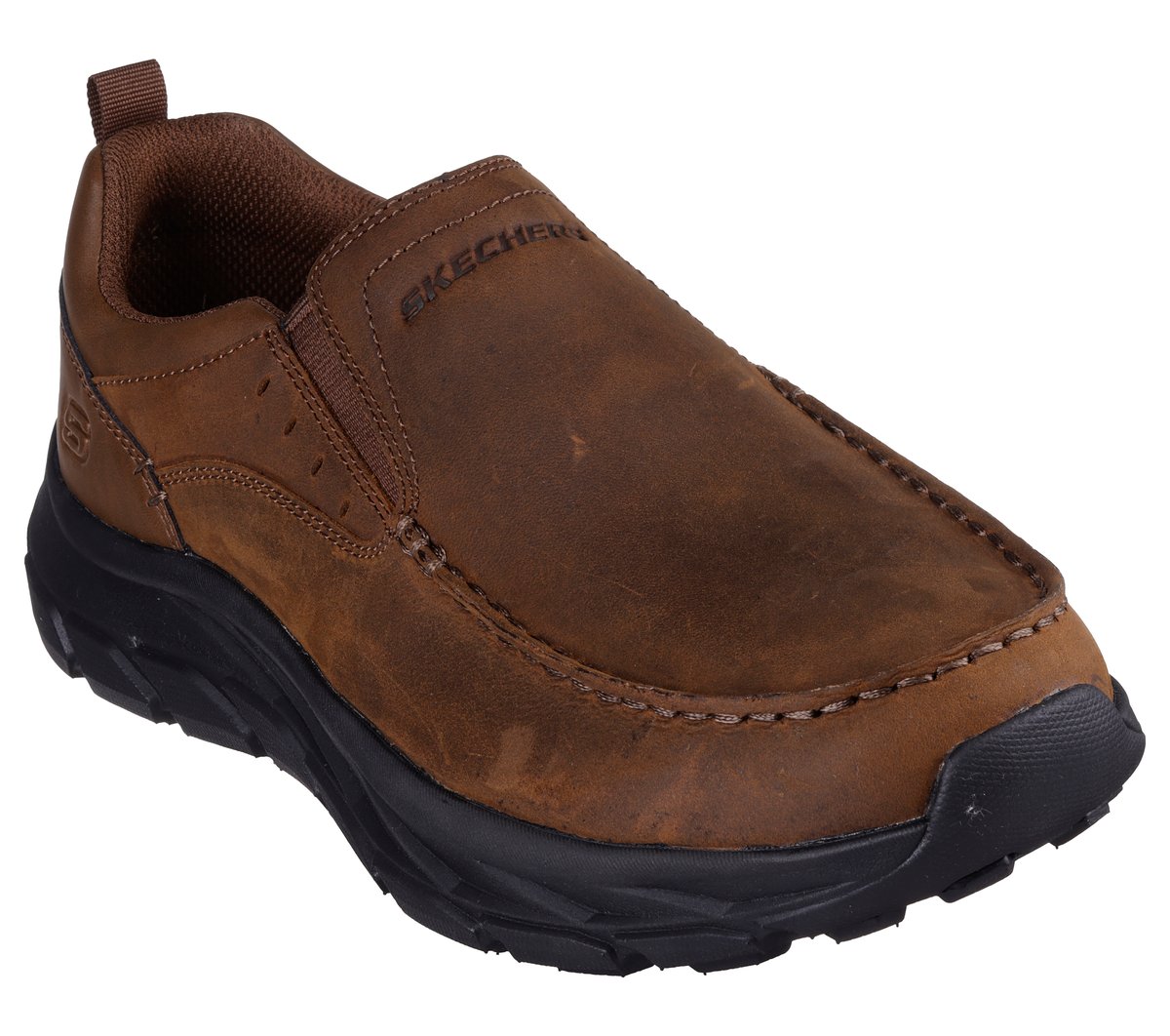 Skechers Men Relaxed Fit: Zenfield - Fredrick