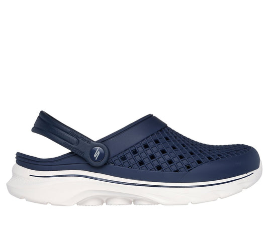 Skechers Men Foamies: GO WALK 7 - Ambition